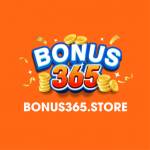 Bonus365 store Profile Picture