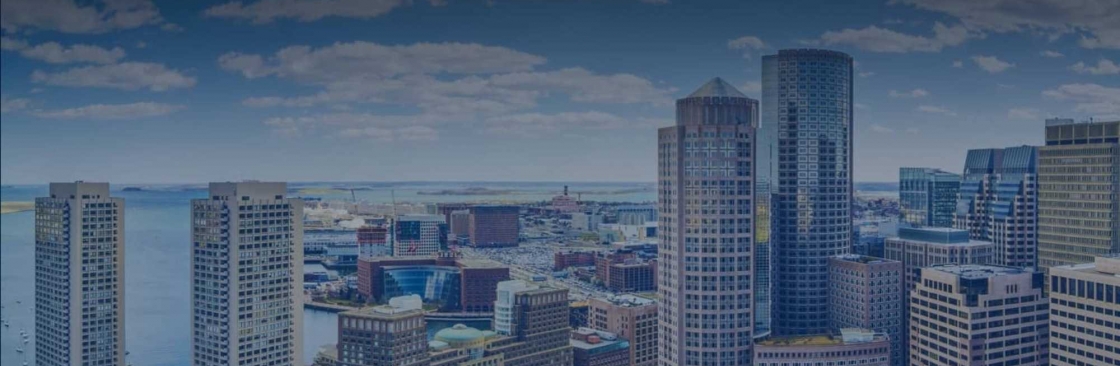 Boston Pads Cover Image