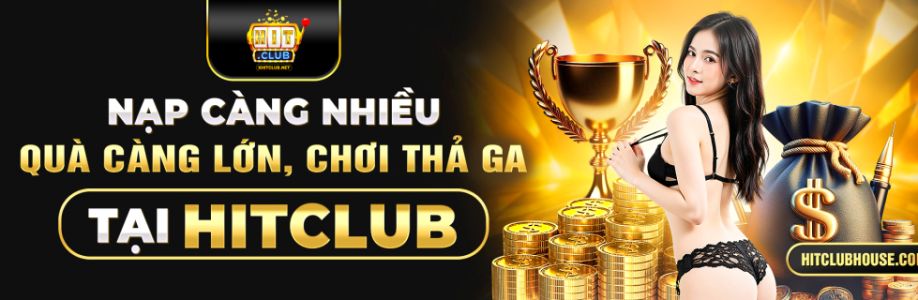 HitClub House Cover Image