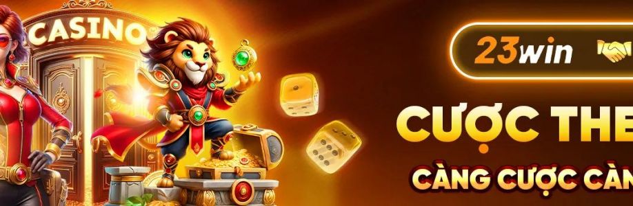 Cá cược 23WIN Cover Image