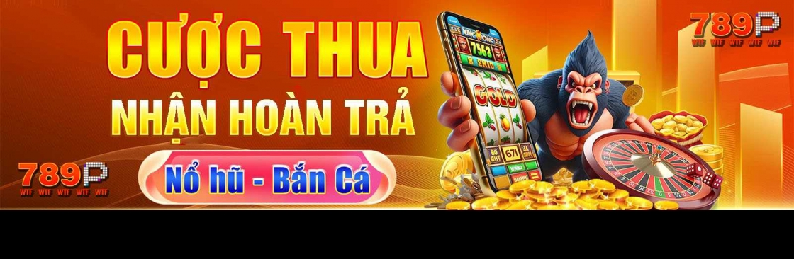 Nhà Cái 789P Cover Image