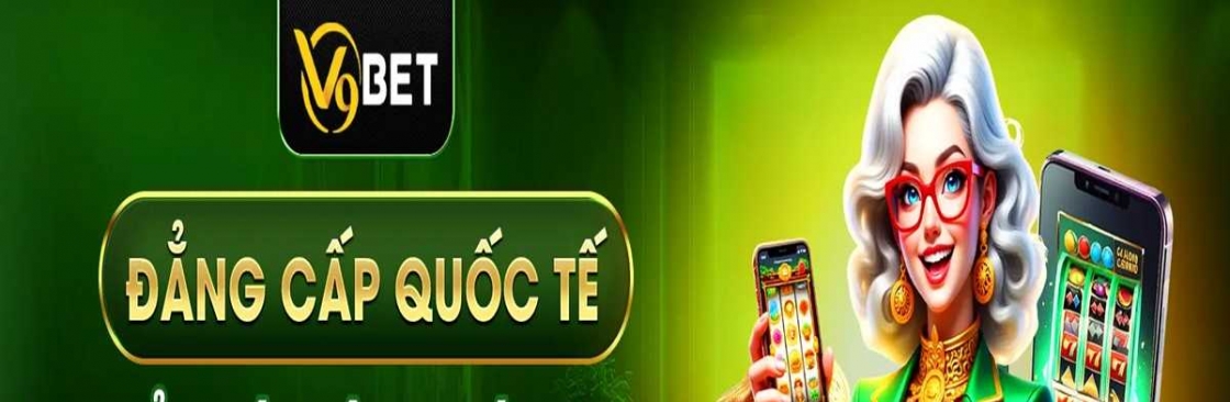 V9bet Cover Image