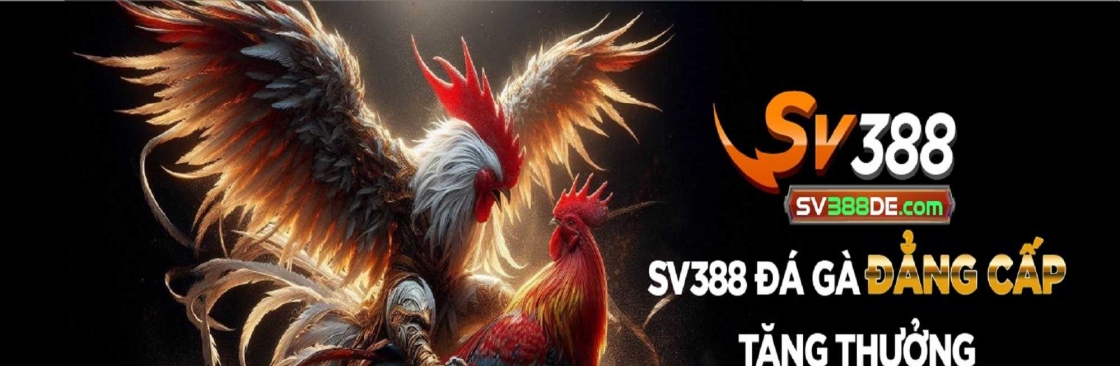 SV388 Cover Image