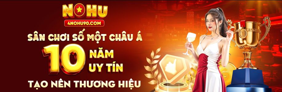 Nhà cái NOHU90 Cover Image