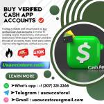 Buy Verified Cash App Accounts Profile Picture