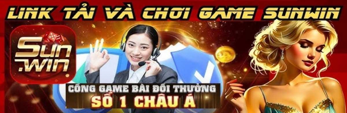 Sunwin Cổng Game Cover Image