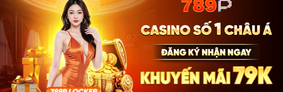 Nhà cái 789P Cover Image