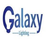 Galaxy Lighting Profile Picture
