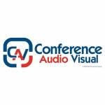 Conference Audio Visual Profile Picture
