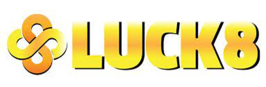 LUCK8 maison Cover Image