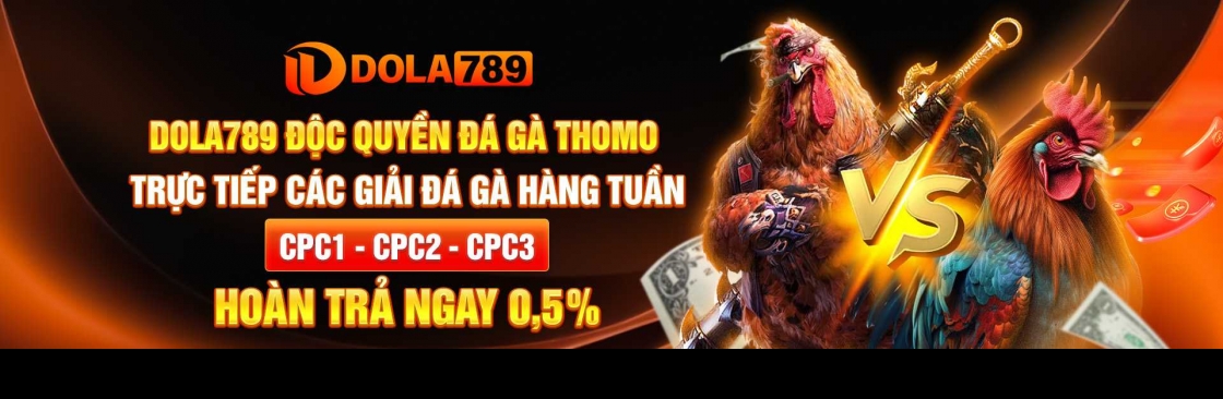 Dola789 Thiên Đường Cover Image