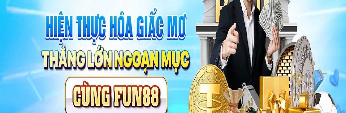FUN88 Cover Image