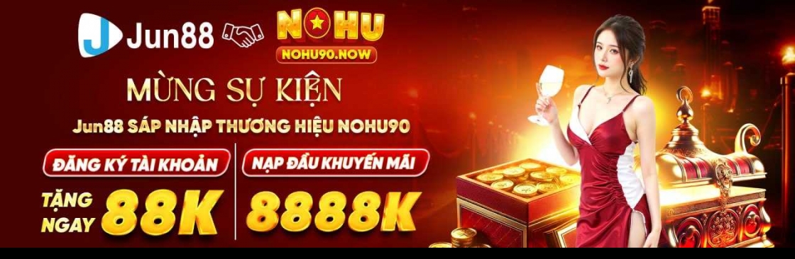 Nohu90 Now Cover Image