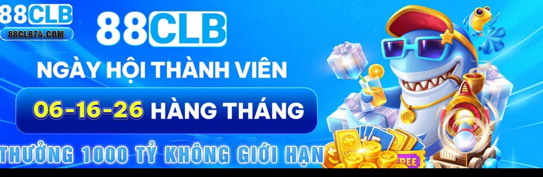 Nhà Cái 88CLB Cover Image