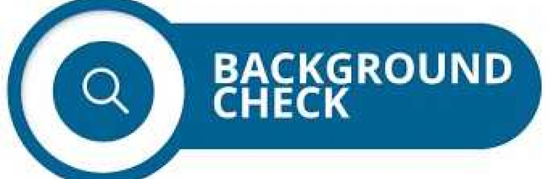 The Background Checker Cover Image