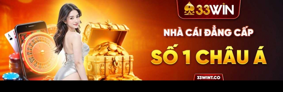 33 Win Cover Image