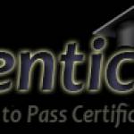 Authentic Certs Profile Picture