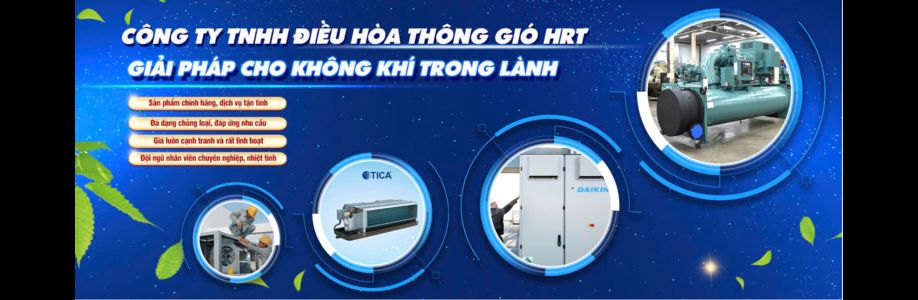 Máy lạnh Chiller Cover Image