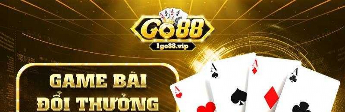 GO 88 Cover Image