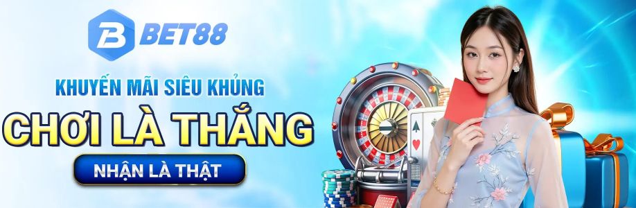 Bet88 Com Cover Image