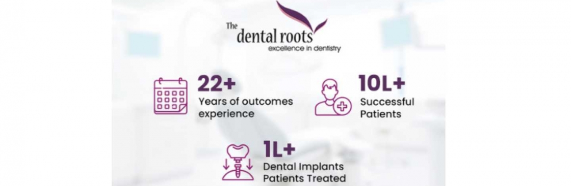 The Dental Roots Cover Image