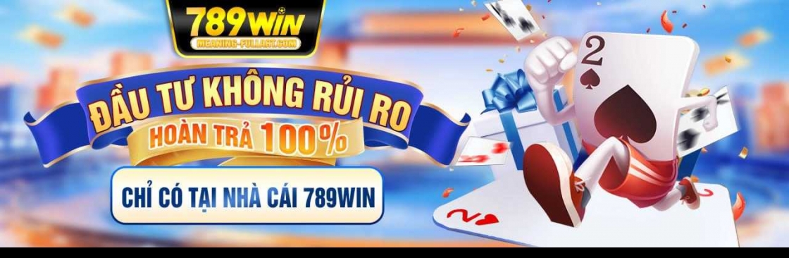 789Win Link Vào Nhà Cái Cover Image