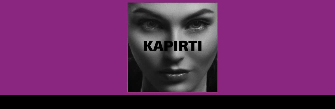 Kapirti (Kapirti) Cover Image