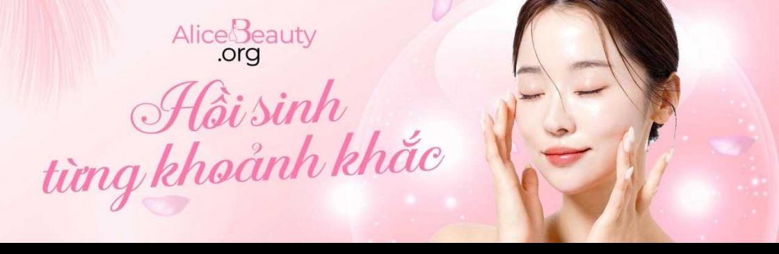 Alice Beauty Cover Image