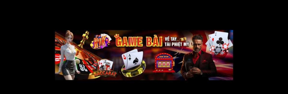 Cổng Game Rikvip Cover Image