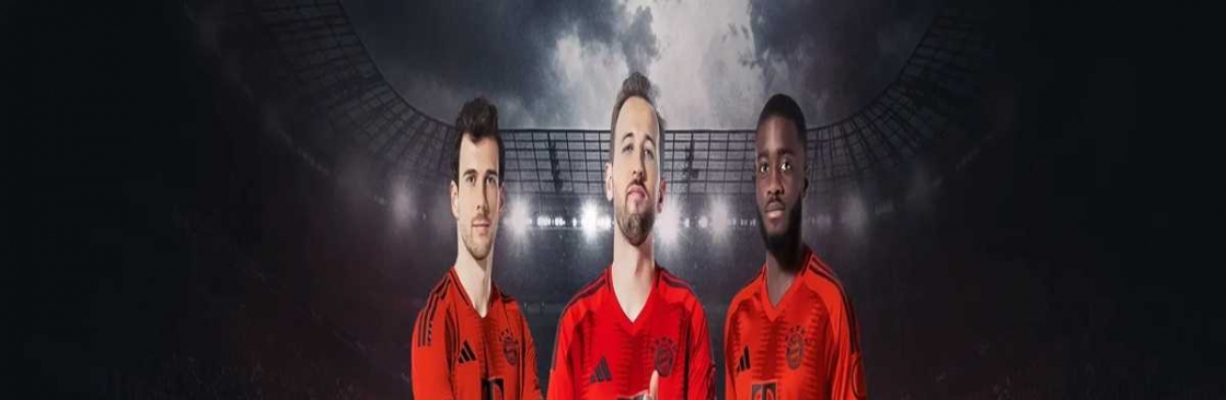 Nhà Cái 188Bet Cover Image