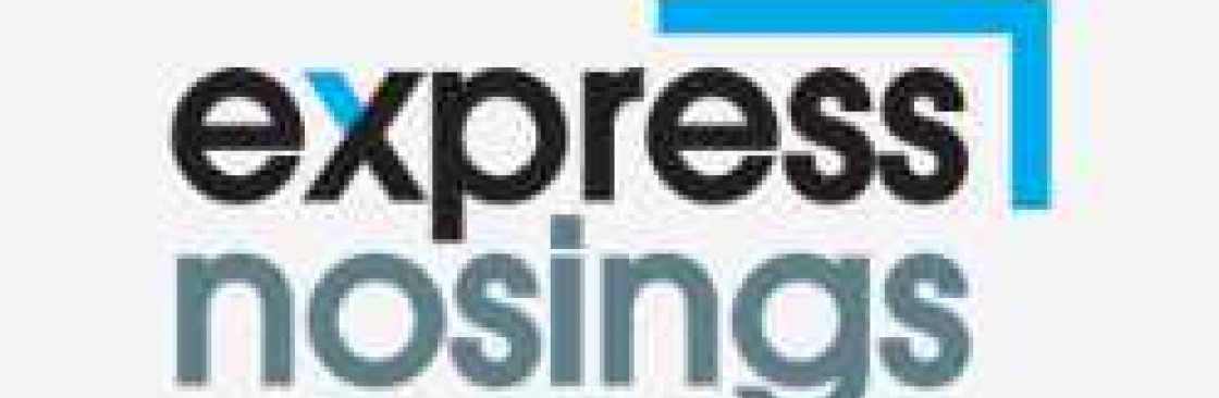 Express Nosings Cover Image