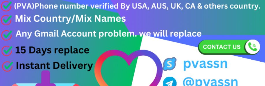 Why Should you Old Gmail Accounts? Cover Image