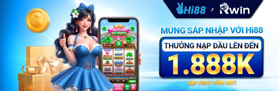 Rwin World Cover Image