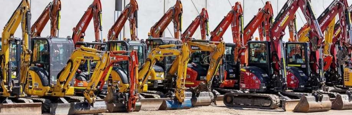 Proquip Rental and Sales Cover Image