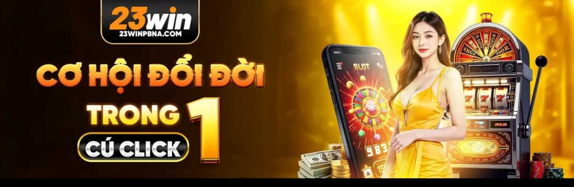 Nhà cái 23Win Cover Image