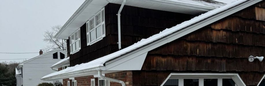 Stern Gutters Cover Image