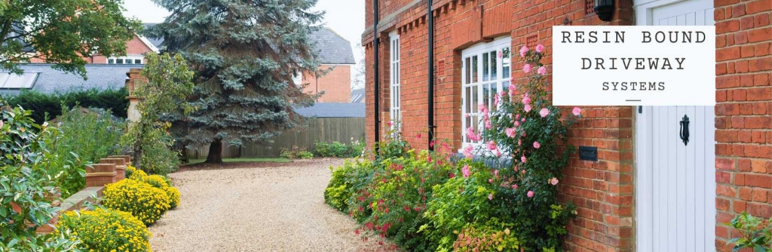 Resin Bound Driveway Systems Cover Image