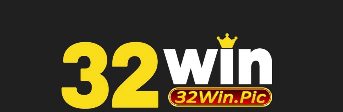 32WIN Sân chơi Cover Image