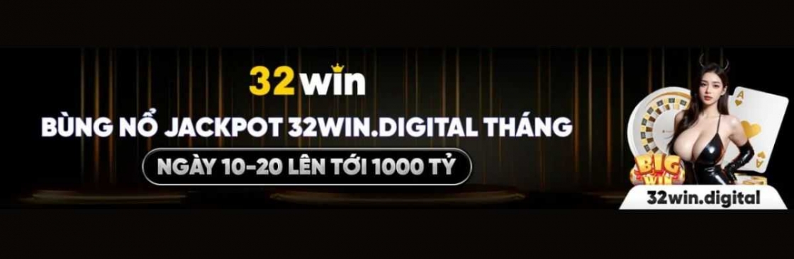 Nhà Cái 32WIN Cover Image