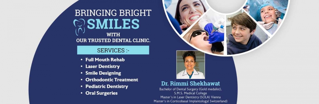 Marudhar Dental Cover Image