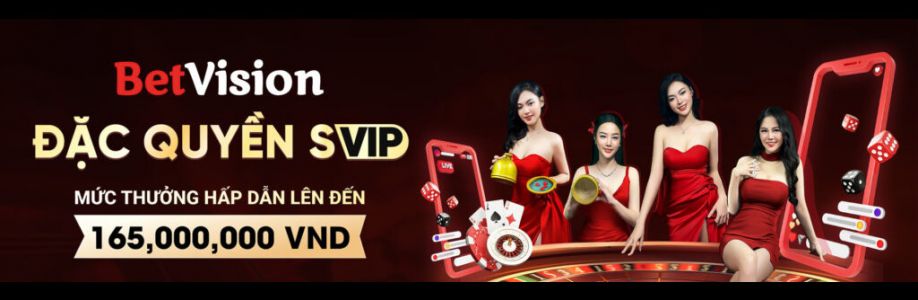 BetVision Cover Image
