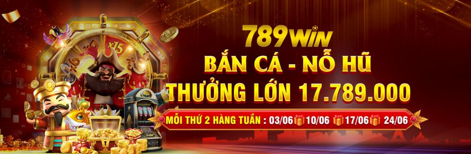 Nha Cai 789WIN Cover Image