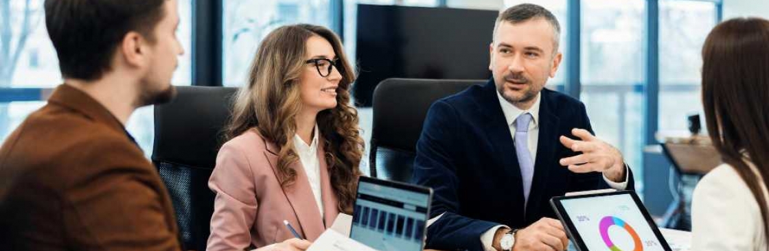 Inprova Group Ltd Cover Image