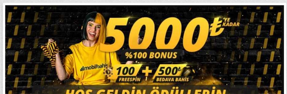 mobilbahis2025 Cover Image