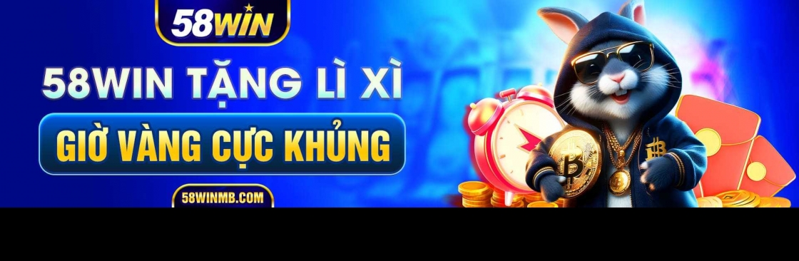 Trang Chủ 58WIN Cover Image