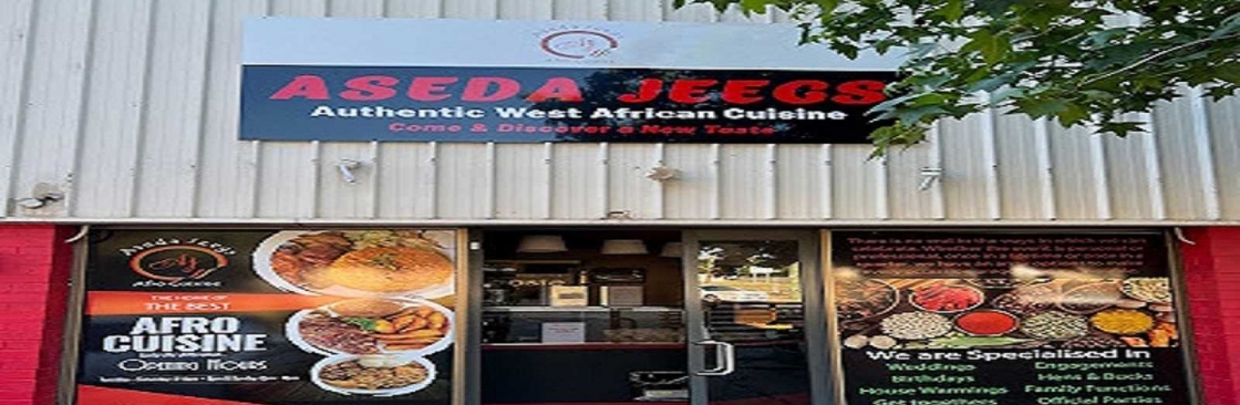 Aseda Jeegs Cover Image