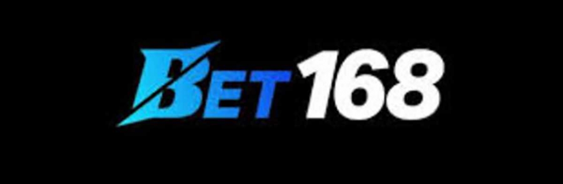 Bet168 io Cover Image