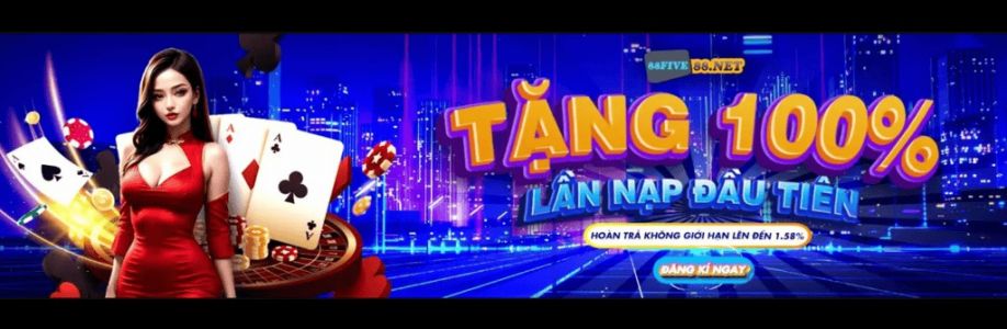 Five88 Vua nhà cái Five88 Cover Image