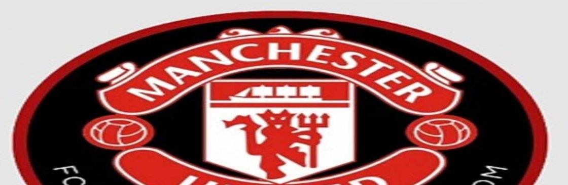 FC Manchester United Cover Image