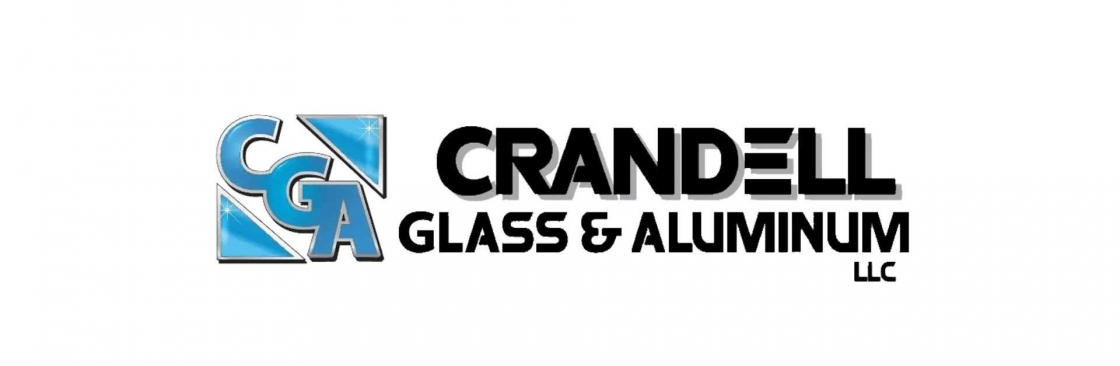 Crandell Glass & Aluminum, LLC Cover Image